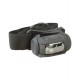 Predator II Headlamp (CREE LED) (BK), The Predator Headlamp MKII from Kombat UK is designed for versatile use in a wide range of environments